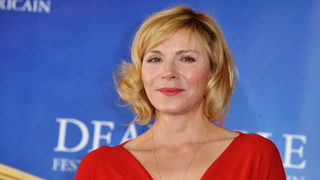 Kim Cattrall Says Only Demand She Made About <i>Sex and the City 3</i> Was to Not Do It